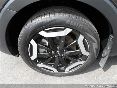 2023 Kia Telluride S   - Photo 11 - Glassboro, NJ 08028
