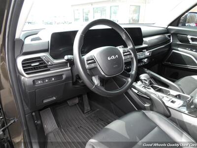 2023 Kia Telluride S   - Photo 12 - Glassboro, NJ 08028