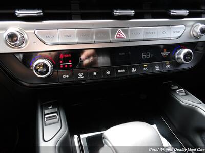 2023 Kia Telluride S   - Photo 22 - Glassboro, NJ 08028