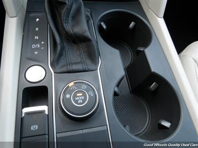 2019 Volkswagen Atlas V6 SE R-Line 4Motion   - Photo 21 - Glassboro, NJ 08028