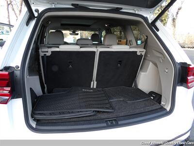 2019 Volkswagen Atlas V6 SE R-Line 4Motion   - Photo 23 - Glassboro, NJ 08028