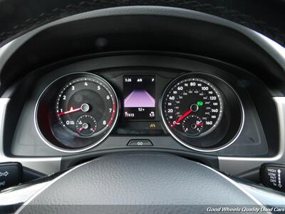 2019 Volkswagen Atlas V6 SE R-Line 4Motion   - Photo 18 - Glassboro, NJ 08028