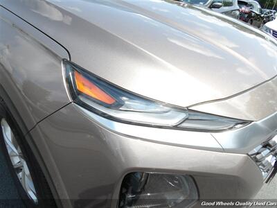 2019 Hyundai SANTA FE SE 2.4L   - Photo 11 - Glassboro, NJ 08028