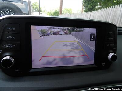 2019 Hyundai SANTA FE SE 2.4L   - Photo 23 - Glassboro, NJ 08028