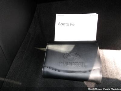 2019 Hyundai SANTA FE SE 2.4L   - Photo 30 - Glassboro, NJ 08028