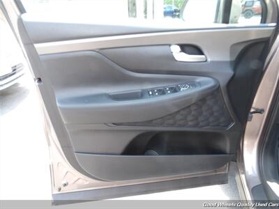 2019 Hyundai SANTA FE SE 2.4L   - Photo 14 - Glassboro, NJ 08028
