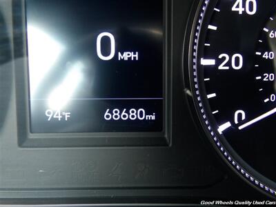 2019 Hyundai SANTA FE SE 2.4L   - Photo 21 - Glassboro, NJ 08028