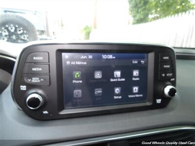 2019 Hyundai SANTA FE SE 2.4L   - Photo 22 - Glassboro, NJ 08028