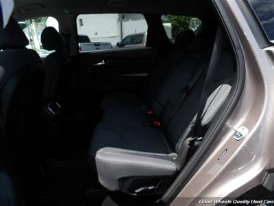 2019 Hyundai SANTA FE SE 2.4L   - Photo 19 - Glassboro, NJ 08028