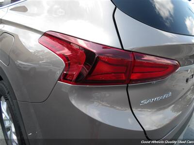 2019 Hyundai SANTA FE SE 2.4L   - Photo 13 - Glassboro, NJ 08028