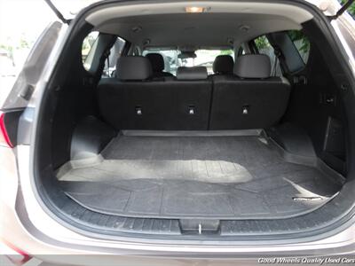 2019 Hyundai SANTA FE SE 2.4L   - Photo 28 - Glassboro, NJ 08028