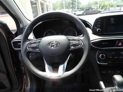 2019 Hyundai SANTA FE SE 2.4L   - Photo 17 - Glassboro, NJ 08028