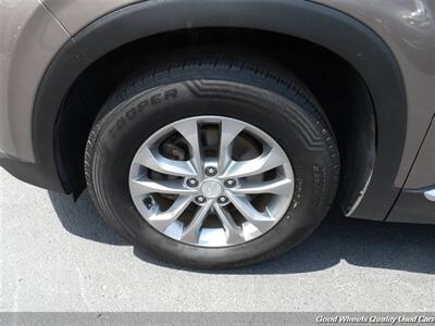 2019 Hyundai SANTA FE SE 2.4L   - Photo 9 - Glassboro, NJ 08028