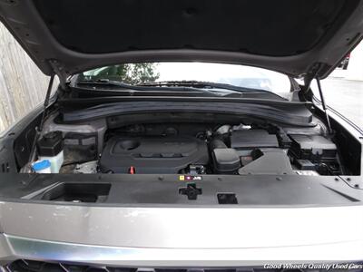2019 Hyundai SANTA FE SE 2.4L   - Photo 31 - Glassboro, NJ 08028
