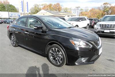 2019 Nissan Sentra SR   - Photo 3 - Glassboro, NJ 08028