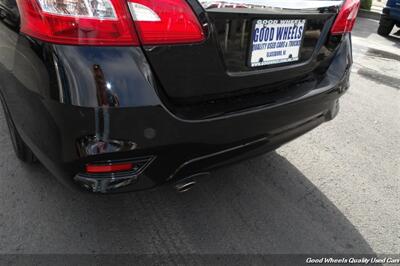 2019 Nissan Sentra SR   - Photo 12 - Glassboro, NJ 08028