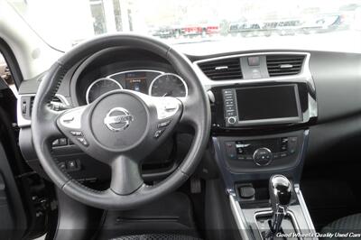 2019 Nissan Sentra SR   - Photo 16 - Glassboro, NJ 08028