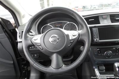 2019 Nissan Sentra SR   - Photo 17 - Glassboro, NJ 08028