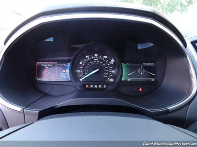 2017 Ford Edge Sport   - Photo 17 - Glassboro, NJ 08028
