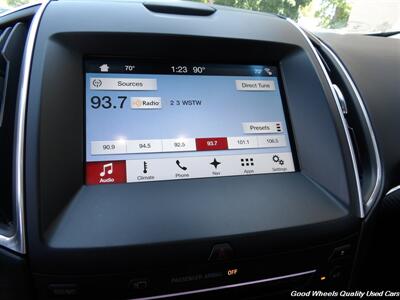 2017 Ford Edge Sport   - Photo 18 - Glassboro, NJ 08028