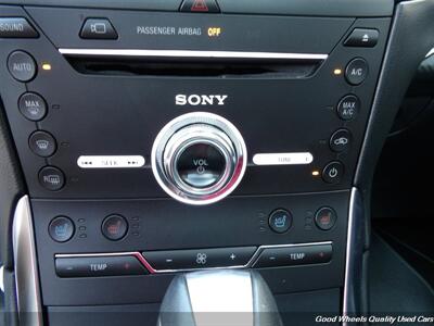 2017 Ford Edge Sport   - Photo 19 - Glassboro, NJ 08028