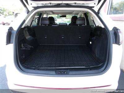 2017 Ford Edge Sport   - Photo 23 - Glassboro, NJ 08028