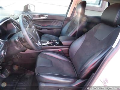 2017 Ford Edge Sport   - Photo 12 - Glassboro, NJ 08028