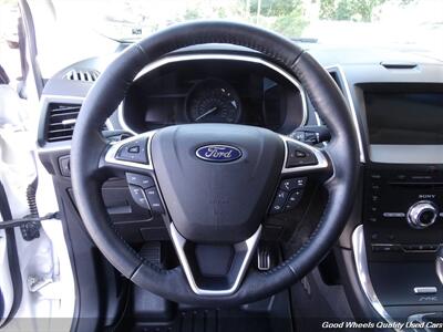 2017 Ford Edge Sport   - Photo 15 - Glassboro, NJ 08028