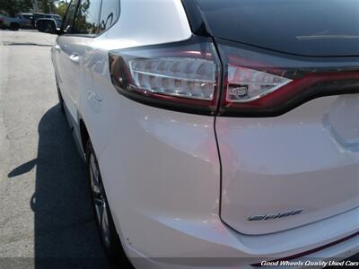2017 Ford Edge Sport   - Photo 9 - Glassboro, NJ 08028