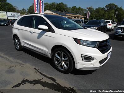 2017 Ford Edge Sport   - Photo 3 - Glassboro, NJ 08028
