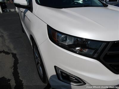 2017 Ford Edge Sport   - Photo 10 - Glassboro, NJ 08028