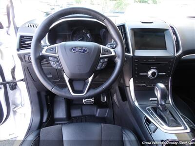 2017 Ford Edge Sport   - Photo 14 - Glassboro, NJ 08028