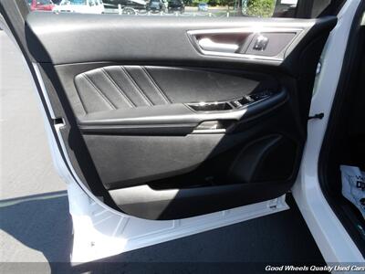 2017 Ford Edge Sport   - Photo 25 - Glassboro, NJ 08028