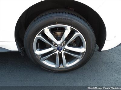 2017 Ford Edge Sport   - Photo 24 - Glassboro, NJ 08028