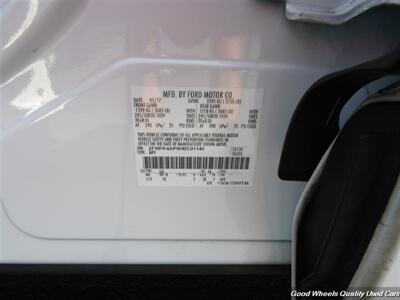 2017 Ford Edge Sport   - Photo 27 - Glassboro, NJ 08028