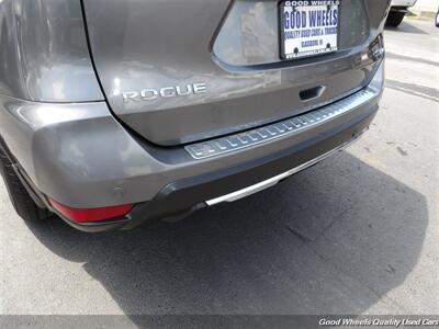 2020 Nissan Rogue SV   - Photo 12 - Glassboro, NJ 08028