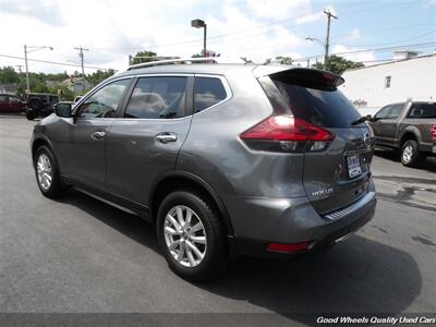2020 Nissan Rogue SV   - Photo 7 - Glassboro, NJ 08028