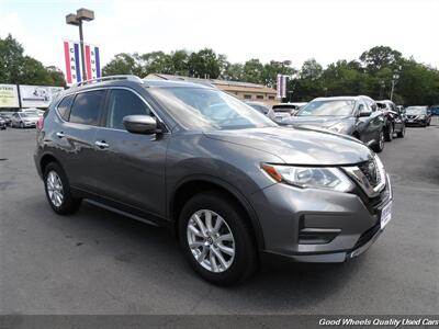 2020 Nissan Rogue SV   - Photo 3 - Glassboro, NJ 08028