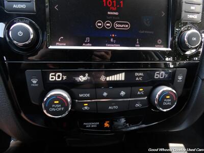 2020 Nissan Rogue SV   - Photo 25 - Glassboro, NJ 08028