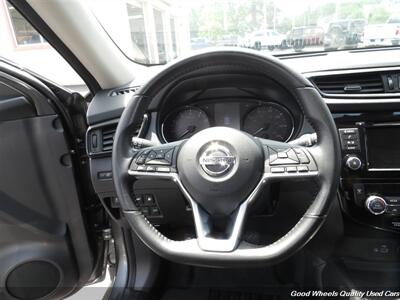 2020 Nissan Rogue SV   - Photo 17 - Glassboro, NJ 08028