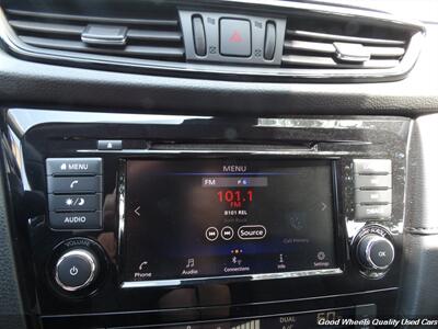 2020 Nissan Rogue SV   - Photo 24 - Glassboro, NJ 08028
