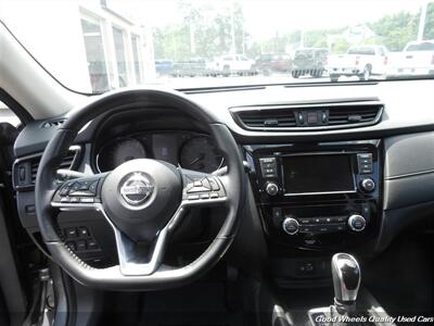 2020 Nissan Rogue SV   - Photo 16 - Glassboro, NJ 08028