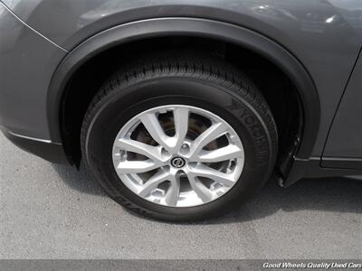 2020 Nissan Rogue SV   - Photo 9 - Glassboro, NJ 08028