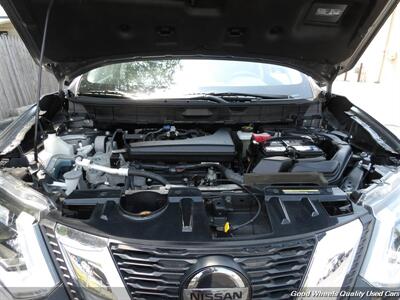 2020 Nissan Rogue SV   - Photo 33 - Glassboro, NJ 08028
