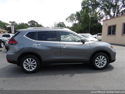 2020 Nissan Rogue SV   - Photo 4 - Glassboro, NJ 08028