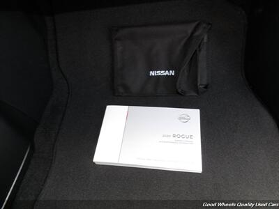 2020 Nissan Rogue SV   - Photo 21 - Glassboro, NJ 08028