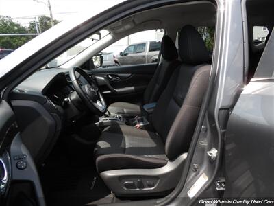 2020 Nissan Rogue SV   - Photo 18 - Glassboro, NJ 08028