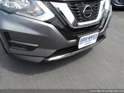 2020 Nissan Rogue SV   - Photo 10 - Glassboro, NJ 08028