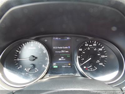 2020 Nissan Rogue SV   - Photo 22 - Glassboro, NJ 08028