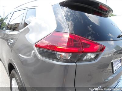 2020 Nissan Rogue SV   - Photo 13 - Glassboro, NJ 08028
